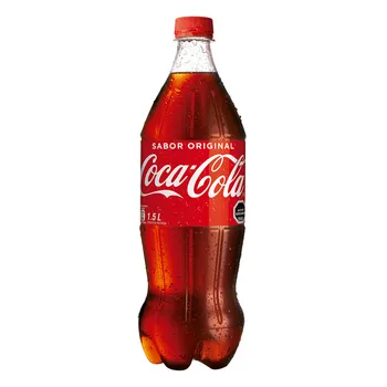 Coca-Cola Sabor Original - 1.5 l